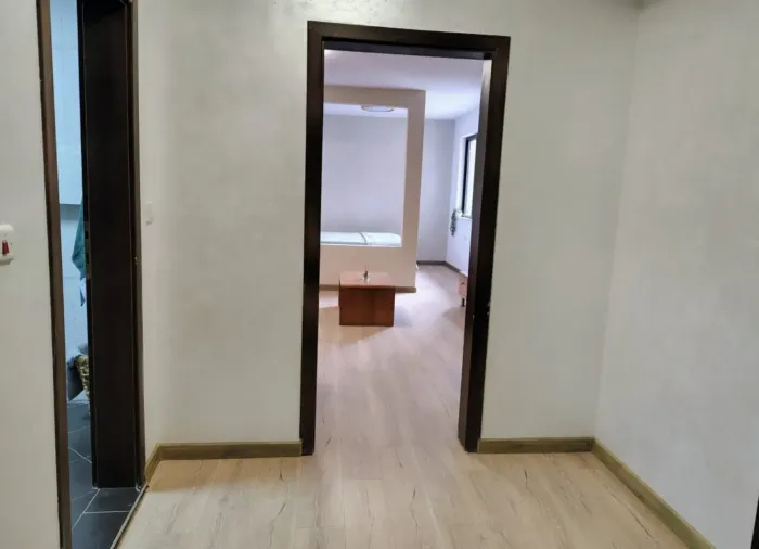 Студия 60 м² в центре Банско, жилой дом Брилианс