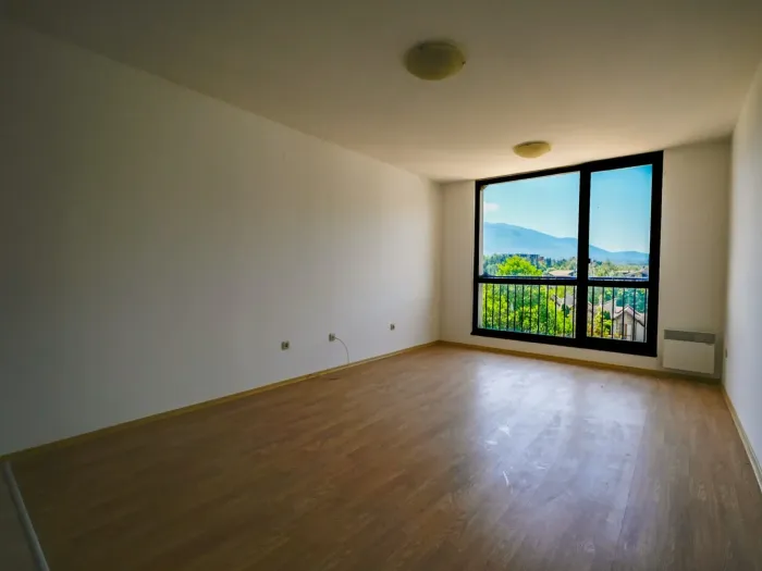 Студия Aspen Valley A512 40.57 м2 | 5 этаж | Разлог | Болгария