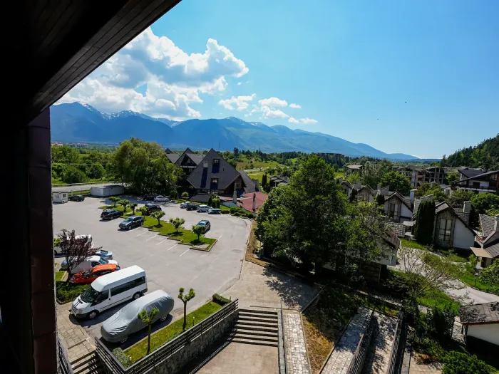 Студия Aspen Valley A512 40.57 м2 | 5 этаж | Разлог | Болгария