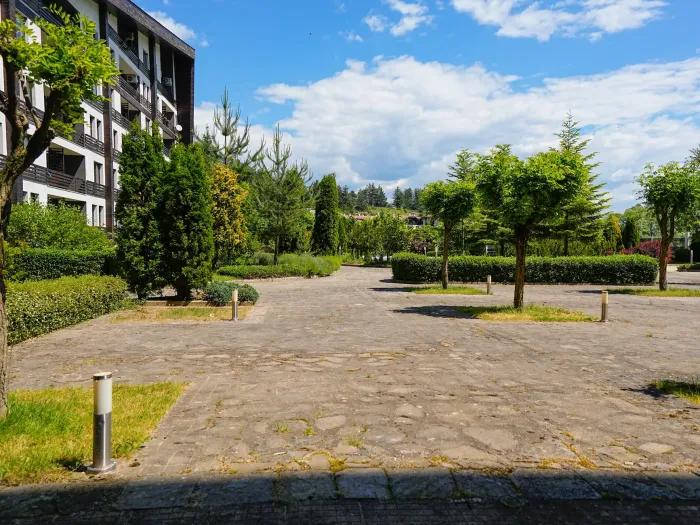 Студия Aspen Valley A512 40.57 м2 | 5 этаж | Разлог | Болгария