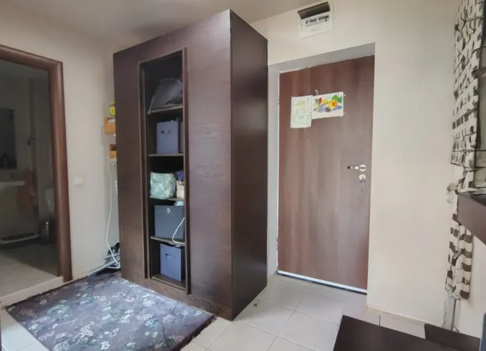 Двухкомнатная квартира 68 м² с видом на горы в районе Свети Иван, Банско
