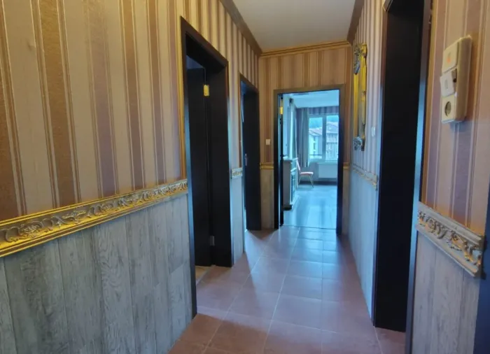 Трёхкомнатная квартира 80 м² в Polaris Inn у подъёмника, Банско