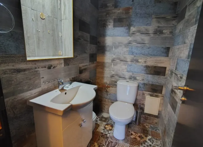 Трёхкомнатная квартира 80 м² в Polaris Inn у подъёмника, Банско