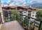 Трёхкомнатная квартира 80 м² в Polaris Inn у подъёмника, Банско