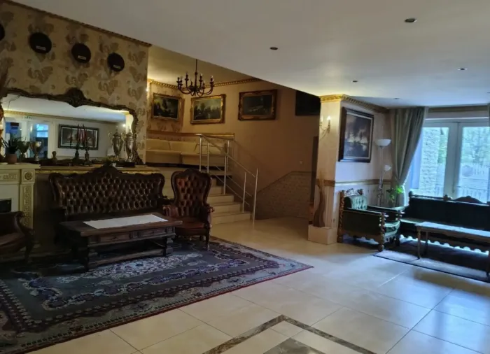Трёхкомнатная квартира 80 м² в Polaris Inn у подъёмника, Банско