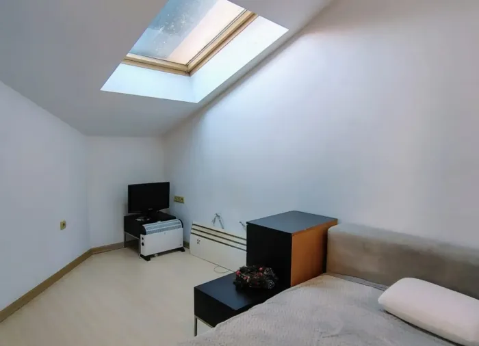 Dreizimmerwohnung 90 m² mit Sauna im Komplex Phoenix, Bansko