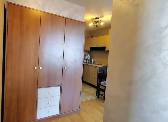 Трёхкомнатная квартира 98 м² в комплексе Aspen Heights, Пирин Голф