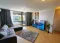 Трёхкомнатная квартира 98 м² в комплексе Aspen Heights, Пирин Голф