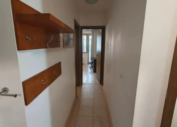 Трёхкомнатная квартира 98 м² в комплексе St. John Hill, Банско