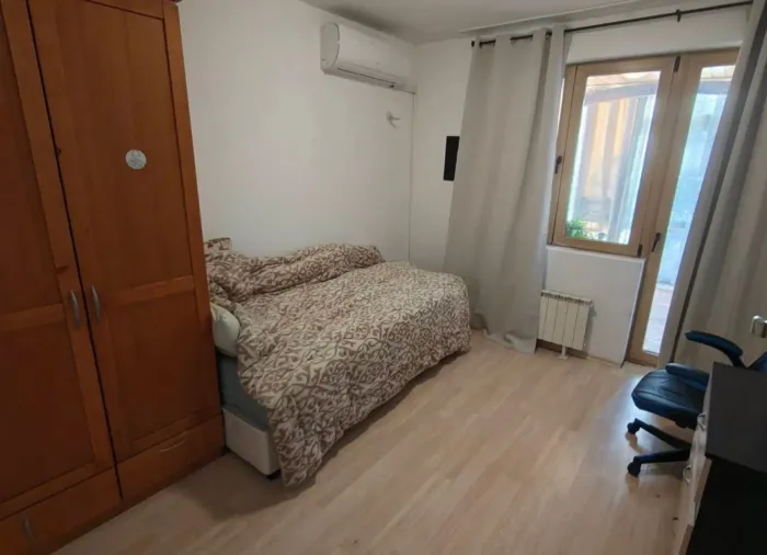 Трёхкомнатная квартира 98 м² в комплексе St. John Hill, Банско