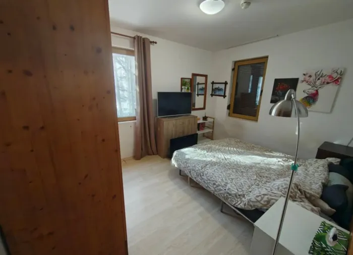 Трёхкомнатная квартира 98 м² в комплексе St. John Hill, Банско
