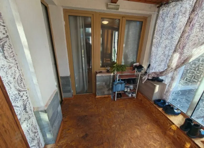 Трёхкомнатная квартира 98 м² в комплексе St. John Hill, Банско