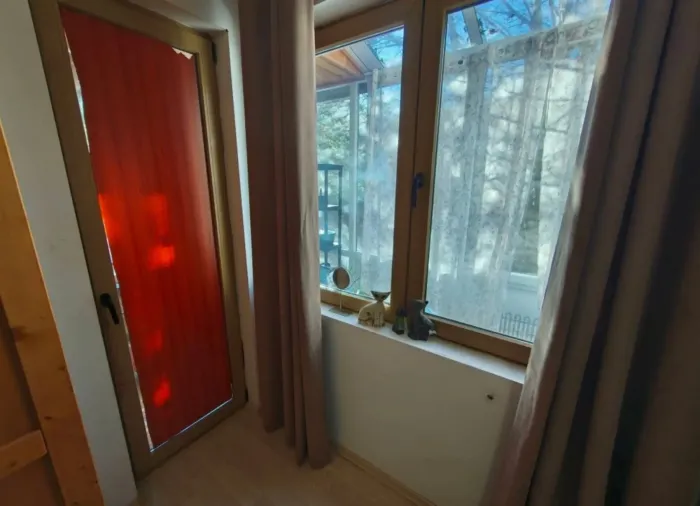 Трёхкомнатная квартира 98 м² в комплексе St. John Hill, Банско