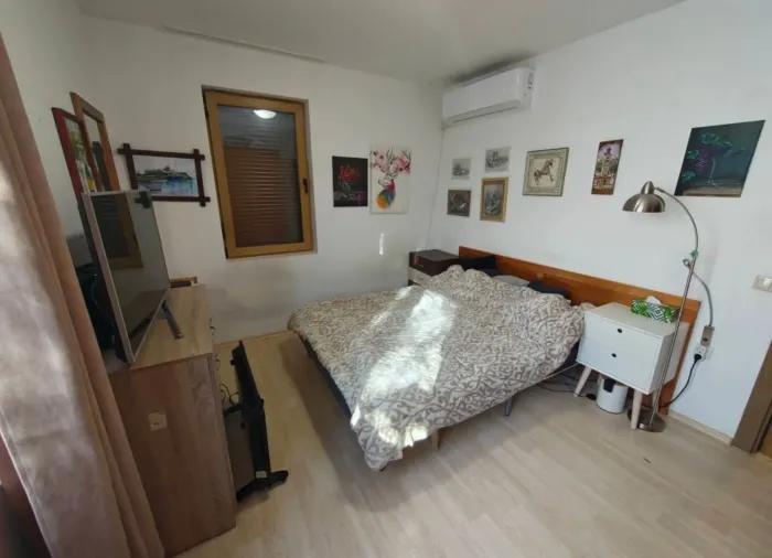 Трёхкомнатная квартира 98 м² в комплексе St. John Hill, Банско