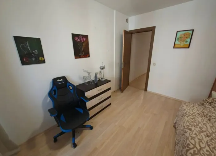 Трёхкомнатная квартира 98 м² в комплексе St. John Hill, Банско