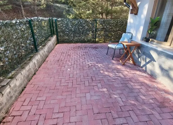 Трёхкомнатная квартира 98 м² в комплексе St. John Hill, Банско