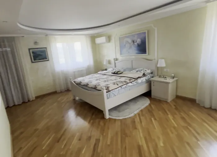 Усадьба мечты в Сербии | Поместье 326 м² на участке 7600 м²