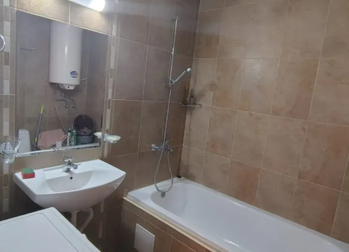 2-кімнатний апартамент 56 м2 в Winslow Elegance | Банско