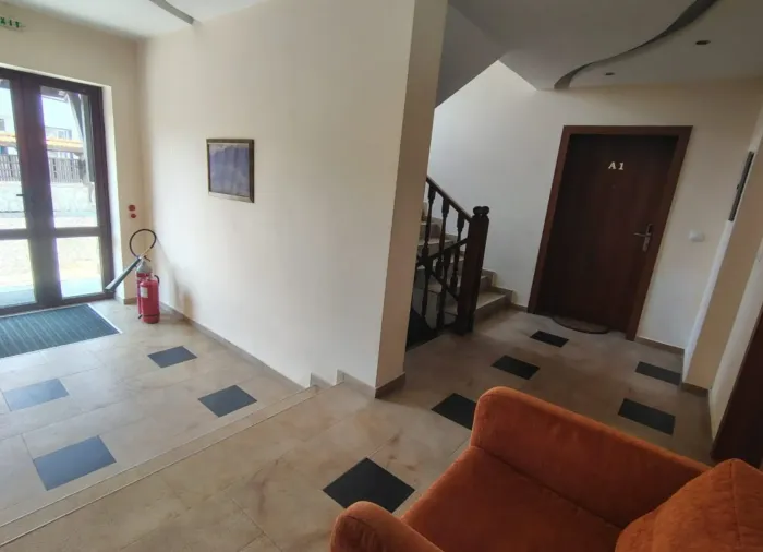 2-кімнатний апартамент 56 м2 в Winslow Elegance | Банско