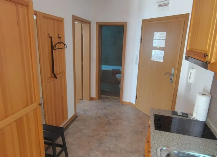 2-кімнатний апартамент 56 м2 в Winslow Elegance | Банско