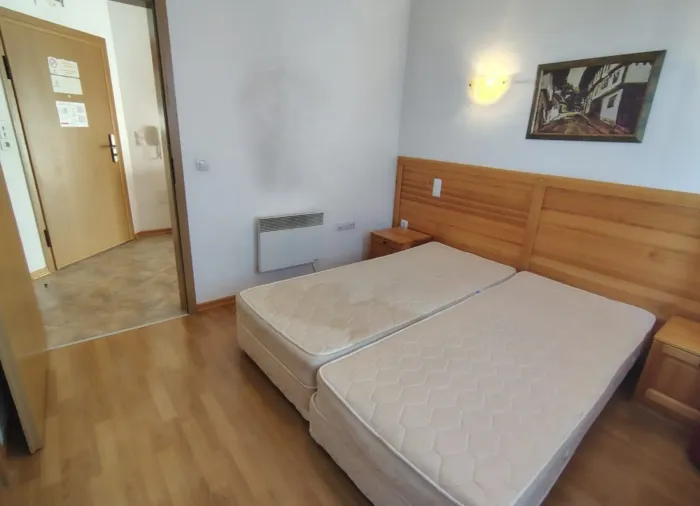 2-кімнатний апартамент 56 м2 в Winslow Elegance | Банско