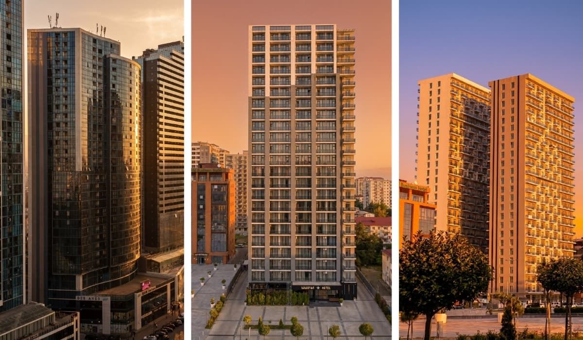 Solana Grand Residence